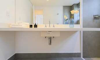 Imagem 6: Outro à venda 3 Quartos, 1 Suite, 1 Vaga, 135M², Bela Vista, São Paulo - SP