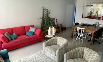 Imagem 2: Lindo apartamento espaçoso - 103m² - no condomínio Debret