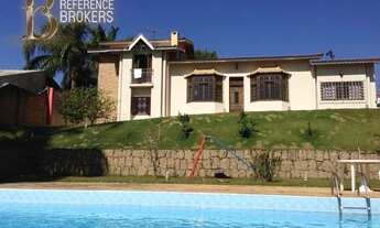 Imagem 3: Lindíssima casa no condomínio Capital Ville