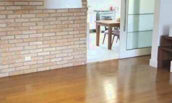 Imagem 6: APARTAMENTO - VILA MADALENA - SP