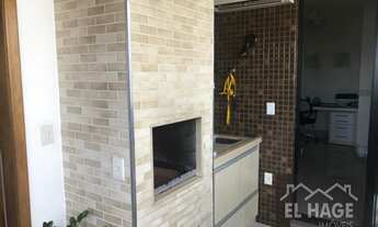 Imagem 7: Apartamento com 3 quartos no Edifício Moinho dos Ventos - Bairro Araés em Cuiabá