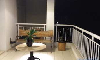 Imagem 2: APARTAMENTO - TAMBORÉ - SP