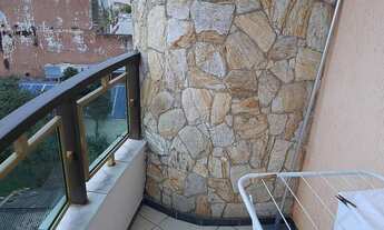 Imagem 3: Cobertura à venda, 75 m² por R$ 420.000,00 - Utinga - Santo André/SP