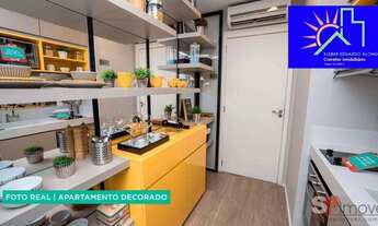 Imagem 2: Studio Brás 196 mil