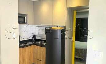 Imagem 5: Flat Personal disponível para venda com 42m² e 01 vaga de garagem