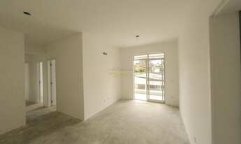 Imagem 4: Annecy - Apartamento 3 quartos com 1 vaga de garagem à venda, Mercês, Curitiba