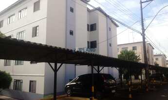 Imagem: Apartamento 2 dorm. - Jardim das Torres