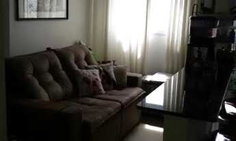 Imagem: APARTAMENTO - VILA MAZZEI - SP