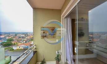 Imagem 6: LINDO APARTAMENTO - 69,44m² privativos semi-mobiliado - 03 Dormitórios (sendo 1 closet)