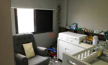 Imagem 5: Vila Mariana próximo do metro Santa Cruz apartamento amplo muito bem distribuído ao lado