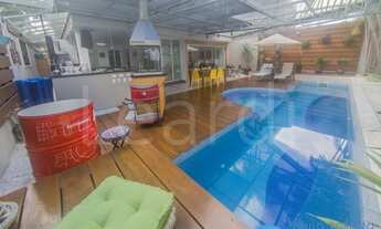 Imagem 3: CASA EM CONDOMÍNIO - ALPHAVILLE - SP