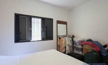 Imagem 7: CASA TÉRREA - POMPÉIA - SP