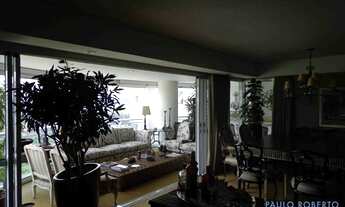 Imagem 6: APARTAMENTO - ALPHAVILLE - SP