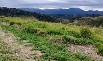 Imagem 6: Terrenos com ótima topografia