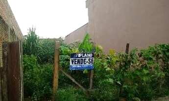 Imagem: Terreno - São Carlos VIII
