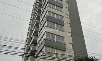 Imagem 1: Excelente apartamento de 2 dormitórios no último andar!