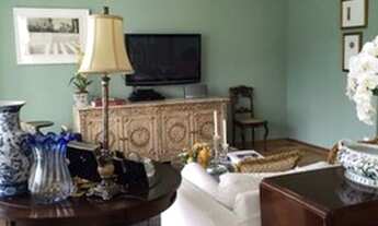 Imagem 3: APARTAMENTO - TAMBORÉ - SP