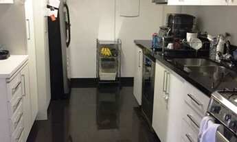 Imagem 7: APARTAMENTO - ALTO DE PINHEIROS - SP