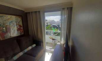 Imagem 6: Apartamento com 2 dormitórios à venda, 50 m² por R$ 370.000,00 - Cristo Rei - Curitiba/PR