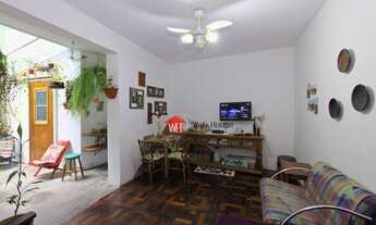 Imagem 5: Apartamento Garden com 2 dormitórios à venda, 81 m² por R$ 300.000,00 - Centro Histórico