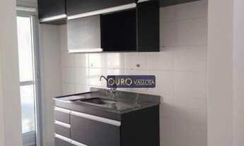 Imagem: Apartamento de 41 m² AP220722T
