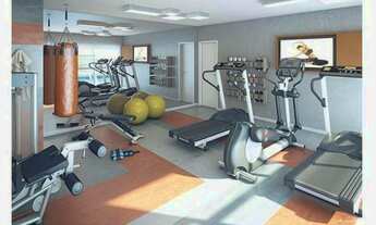 Imagem 3: Apartamento para Venda em Rio de Janeiro, Taquara, 2 dormitórios, 1 suíte, 2 banheiros, 1