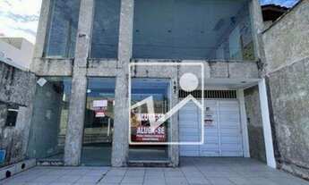 Imagem: Loja para alugar, 132 m² por R$ 4.000/mês