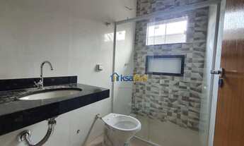 Imagem 7: Casa com 3 dormitórios à venda, 96 m² por R$ 360.000 - Nova Lima - Campo Grande/MS