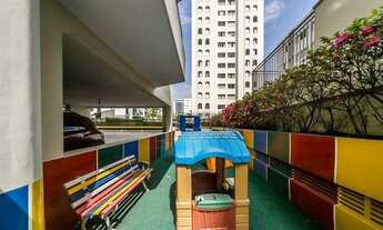 Imagem 3: Apartamento com 2 quartos, 70m2, à venda em São Paulo, Moema