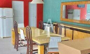 Imagem 7: Casa com 5 dormitórios à venda, 460 m² por R$ 3.185.000,00 - Alphaville 02 - Barueri/SP