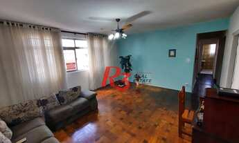 Imagem 2: Ótimo apartamento com 3 dormitórios a venda no Embaré