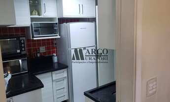 Imagem 5: Apartamento com 2 dormitórios à venda, 112 m² por R$ 790.000,00 - Abernéssia - Campos do J