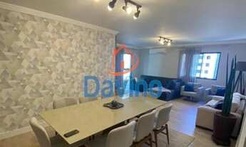 Imagem 2: APARTAMENDO DE 3 DORMITÓRIOS COM SUÍTE E LAZER LOCALIZADO NA TUPI - R$ 600 MIL