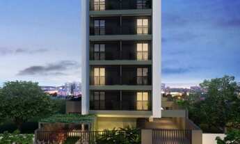 Imagem 2: Apartamento residencial para venda, Vila Izabel, Curitiba - AP13641