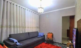 Imagem 3: Casa à venda - Jardim das Maravilhas - Santo André/SP