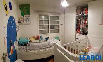 Imagem 6: APARTAMENTO - JARDIM AMÉRICA - SP