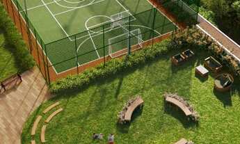 Imagem 4: Apartamento 3 quartos na caxanga zona norte com lazer nascente novo e alto