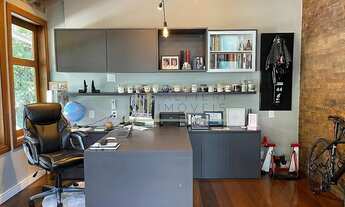 Imagem 6: Barueri - Casa de Condomínio - Alphaville 02