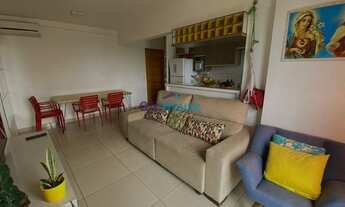 Imagem 2: Apartamento para venda com 58 metros quadrados com 2 quartos em Ilda - Aparecida de Goiâni