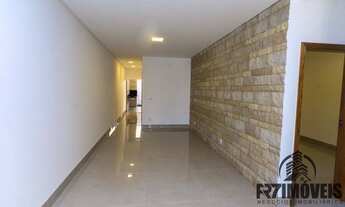 Imagem 7: LINDA CASA NO JARDIM AMÉRICA GOIÂNIA/GO