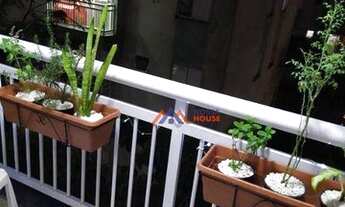 Imagem 3: Apartamento Vista Livre