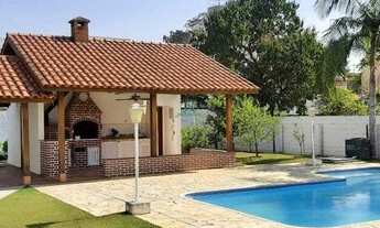 Imagem: VINHEDO - Casa de Condomínio - SÃO JOAQUIM