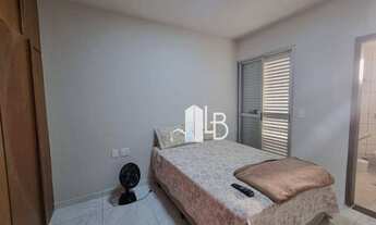 Imagem 4: SANTA MARIA: Apartamento montado com 3 quartos à venda, 87 m² por R$ 350.000 - Uberlândia