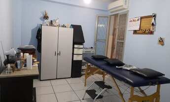 Imagem 3: Nilópolis apartamento térreo