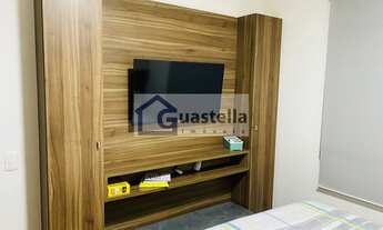 Imagem 3: Apartamento em Santa Terezinha - São Bernardo do Campo