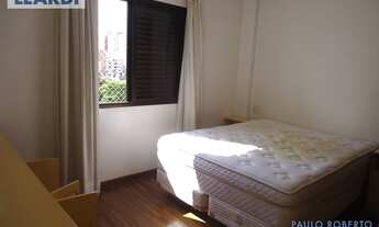 Imagem 7: APARTAMENTO - VILA MADALENA - SP
