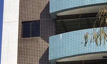 Imagem 4: Apartamento para venda tem 92 metros quadrados com 3 quartos em Imbiribeira - Recife - Per