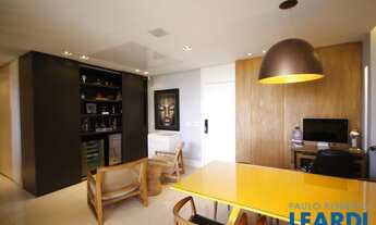 Imagem 4: APARTAMENTO - TAMBORÉ - SP