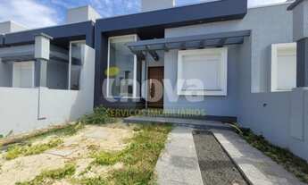 Imagem: Imbé - Casa Padrão - Centro