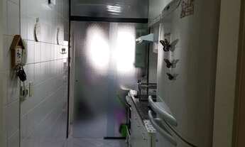 Imagem 6: APARTAMENTO - VILA SÔNIA - SP